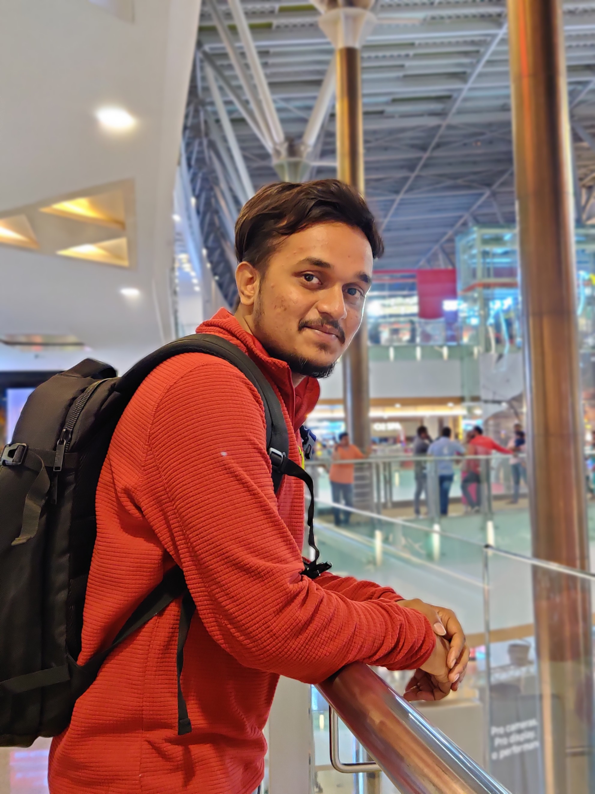 Abhishek